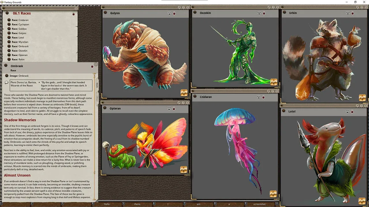 Screenshot 8